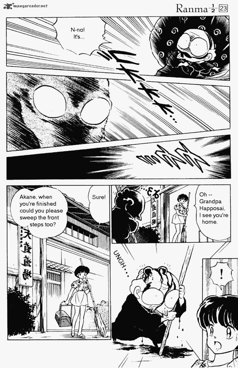 Ranma 1 2 Chapter 23 Page 7