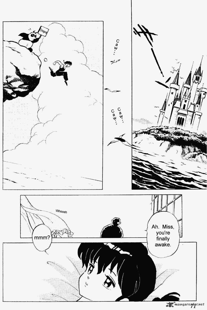 Ranma 1 2 Chapter 23 Page 71