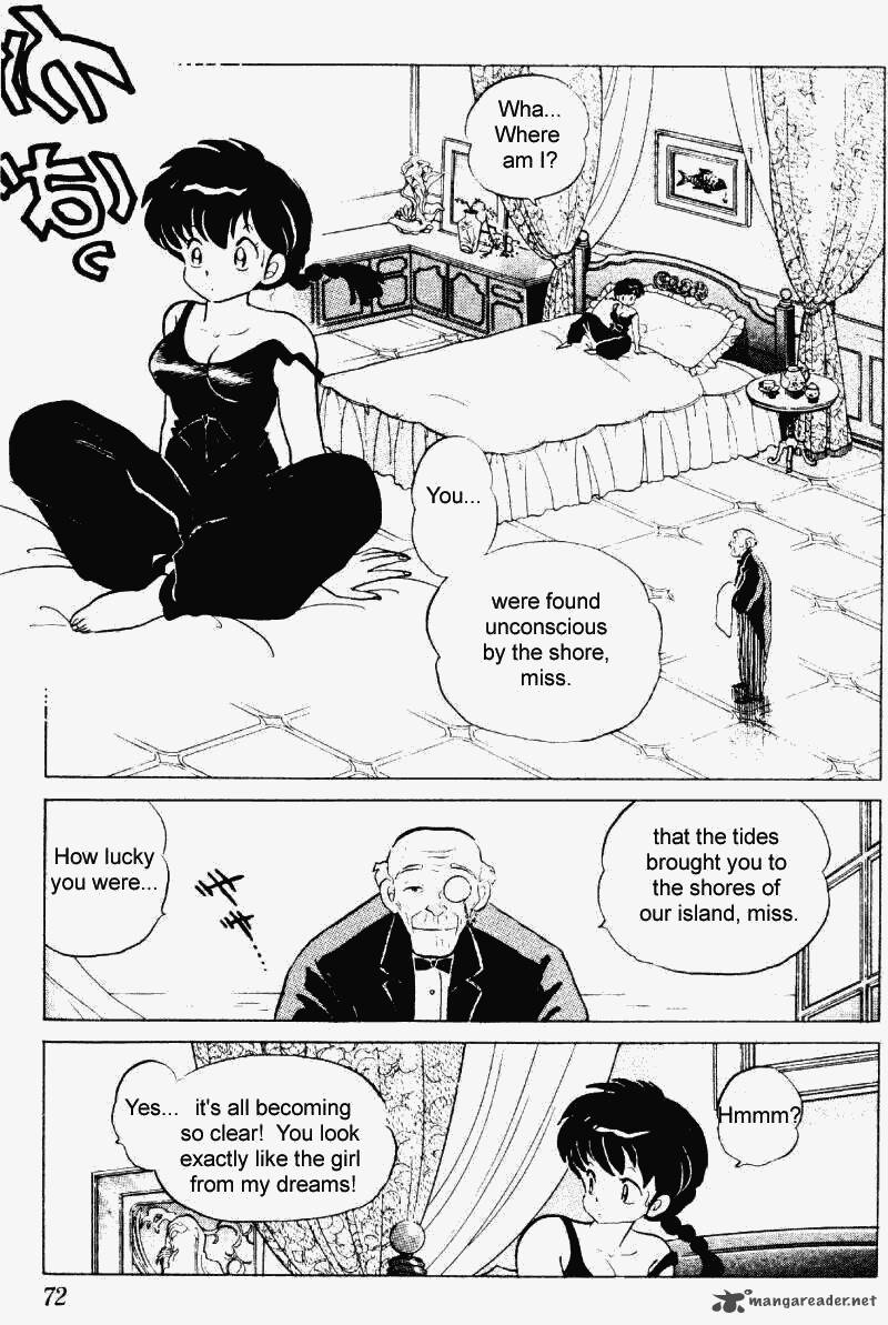 Ranma 1 2 Chapter 23 Page 72