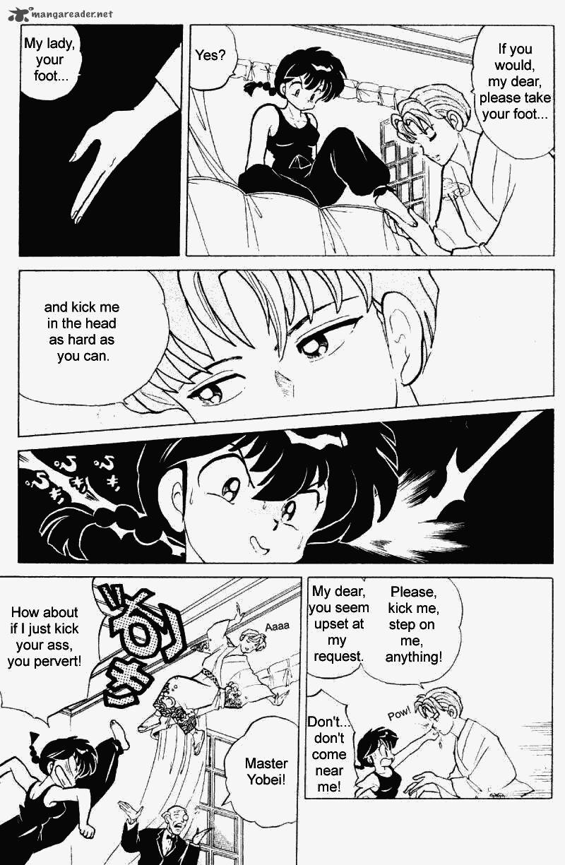 Ranma 1 2 Chapter 23 Page 74