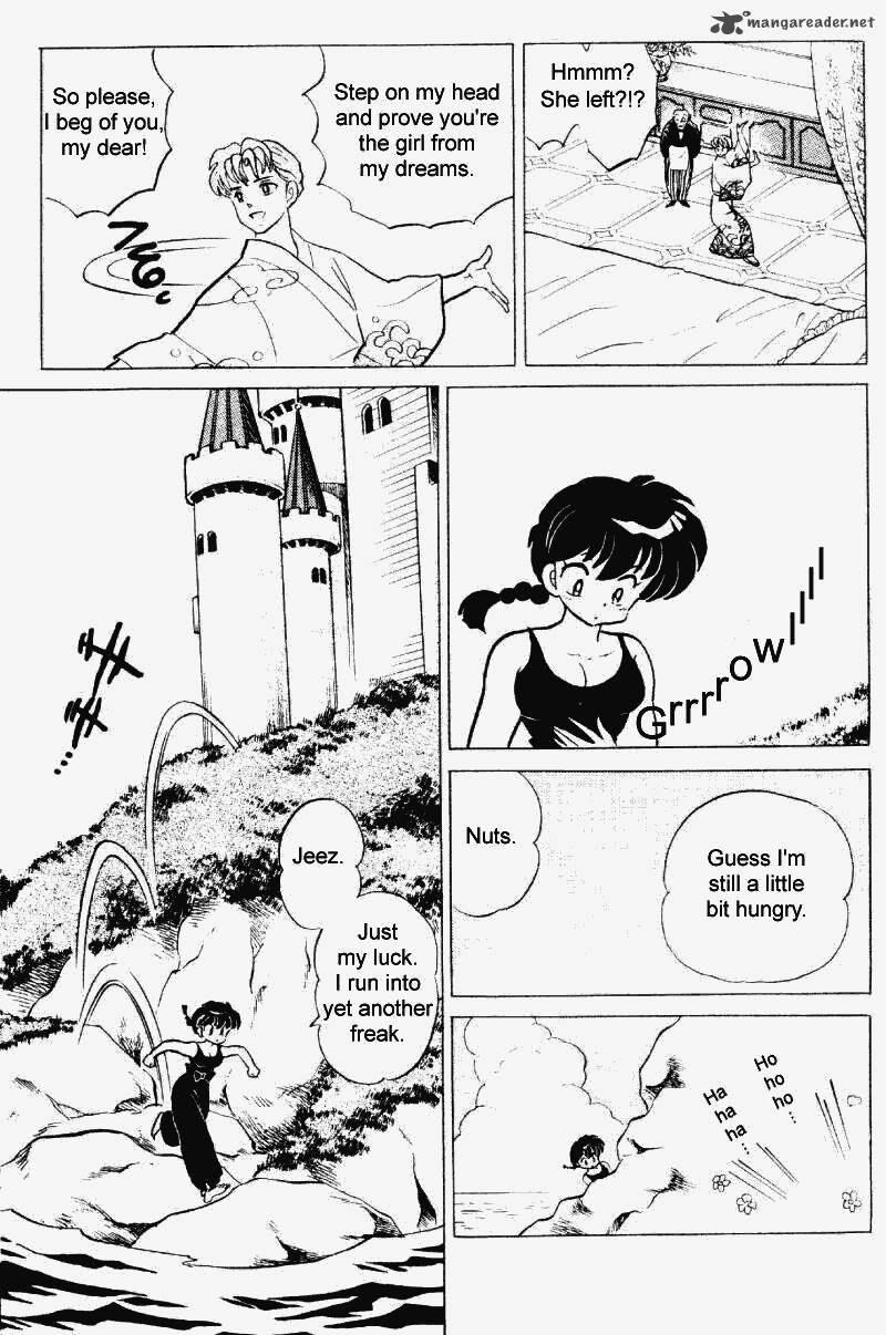 Ranma 1 2 Chapter 23 Page 76