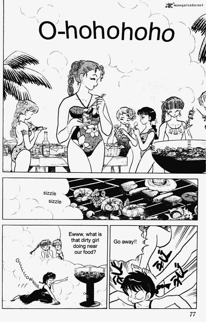 Ranma 1 2 Chapter 23 Page 77