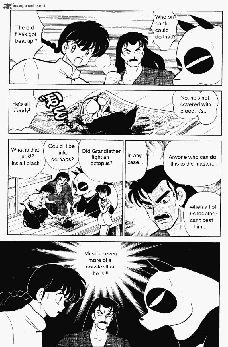 Ranma 1 2 Chapter 23 Page 8