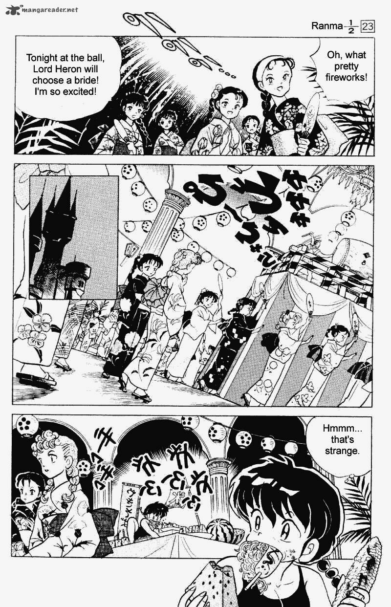 Ranma 1 2 Chapter 23 Page 81