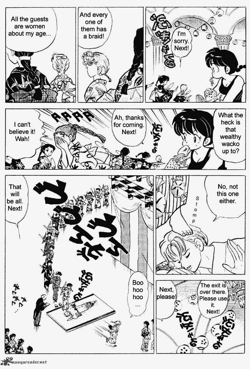 Ranma 1 2 Chapter 23 Page 82