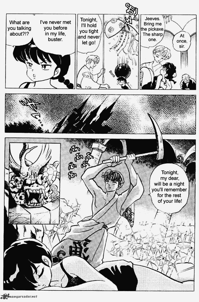 Ranma 1 2 Chapter 23 Page 84