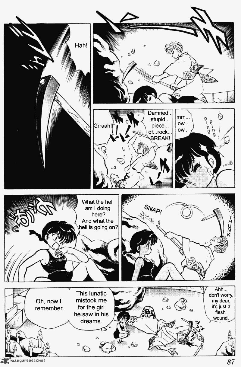 Ranma 1 2 Chapter 23 Page 87