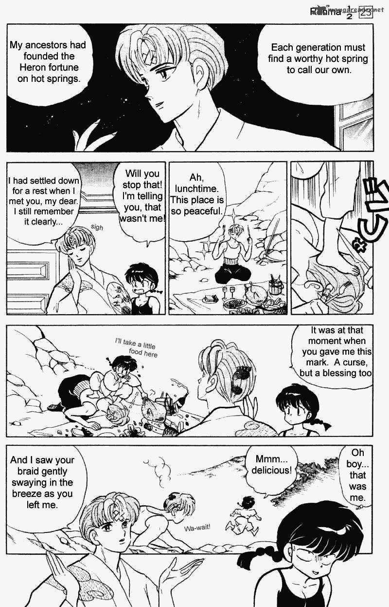 Ranma 1 2 Chapter 23 Page 89