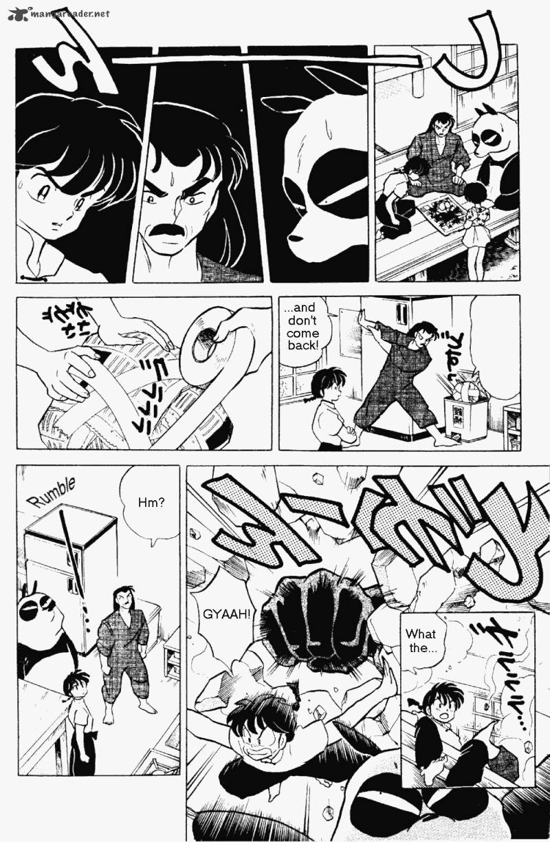 Ranma 1 2 Chapter 23 Page 9