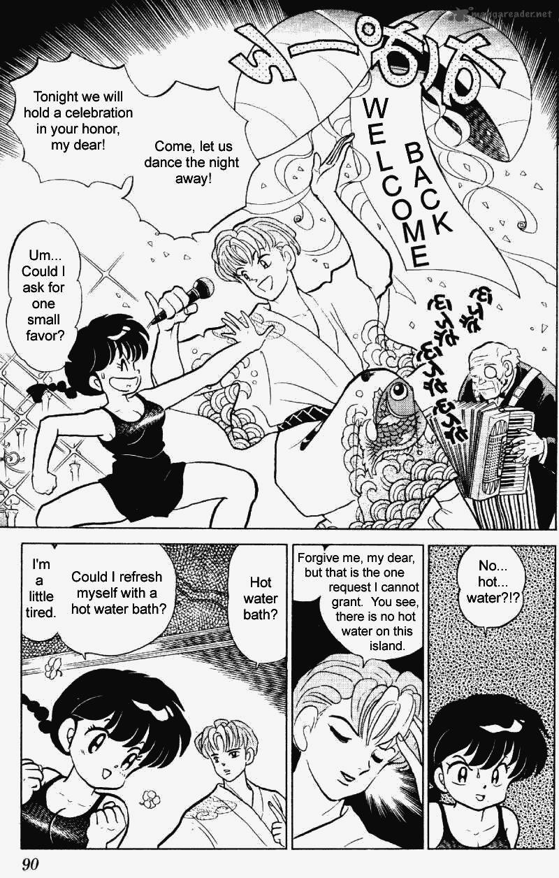Ranma 1 2 Chapter 23 Page 90