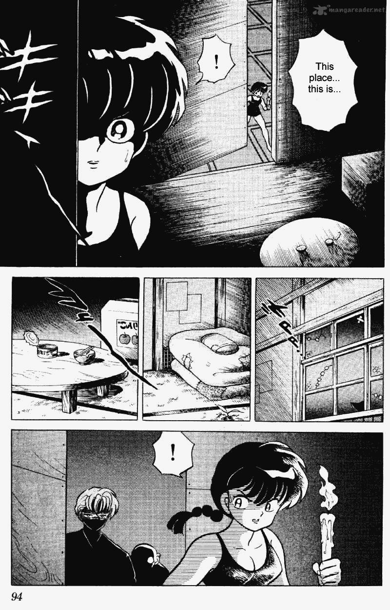 Ranma 1 2 Chapter 23 Page 94