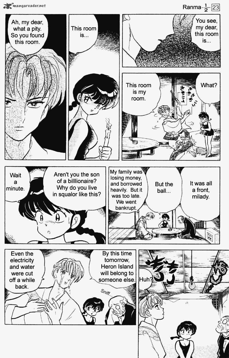 Ranma 1 2 Chapter 23 Page 95