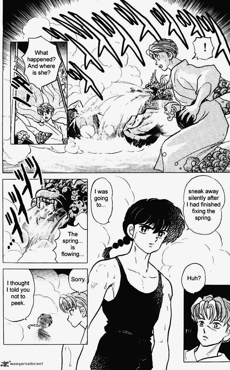 Ranma 1 2 Chapter 23 Page 99