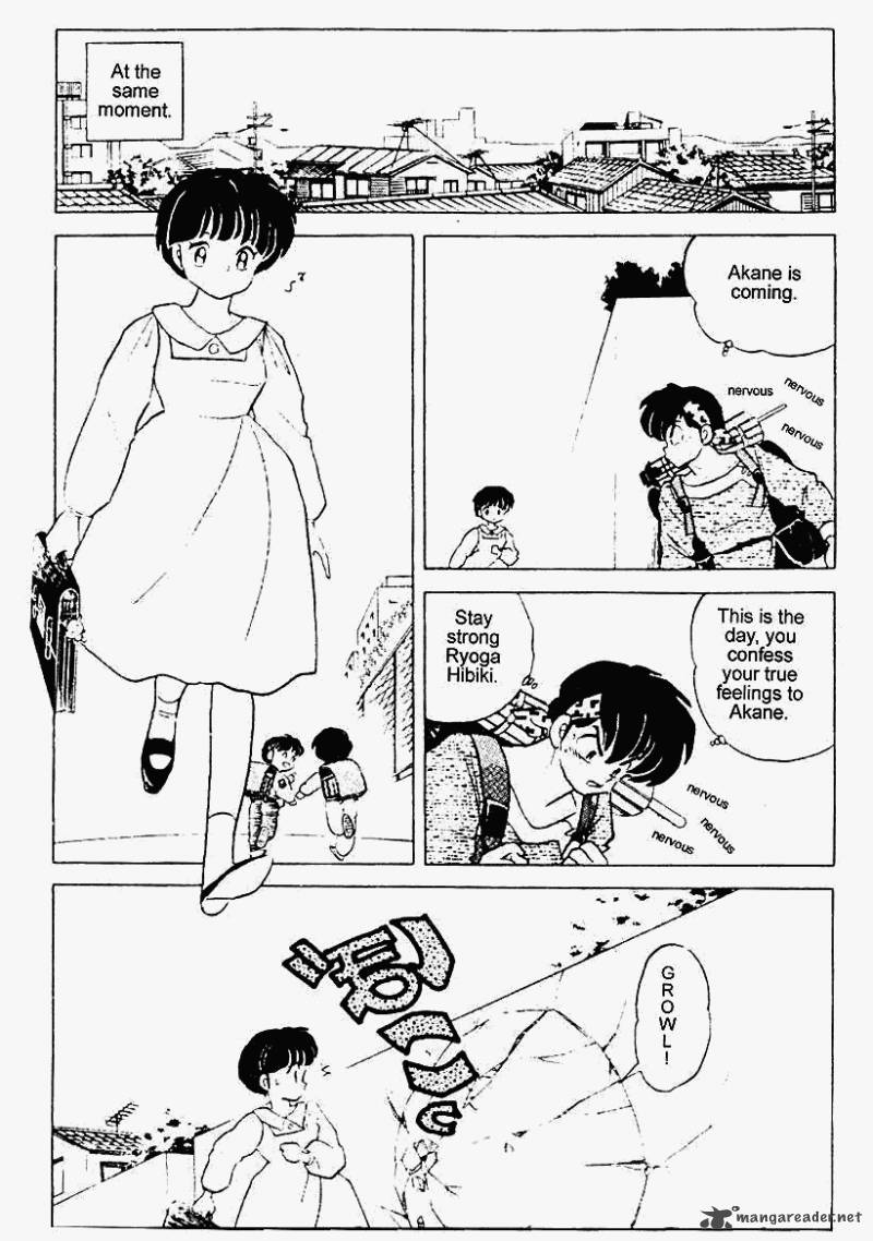 Ranma 1 2 Chapter 24 Page 10