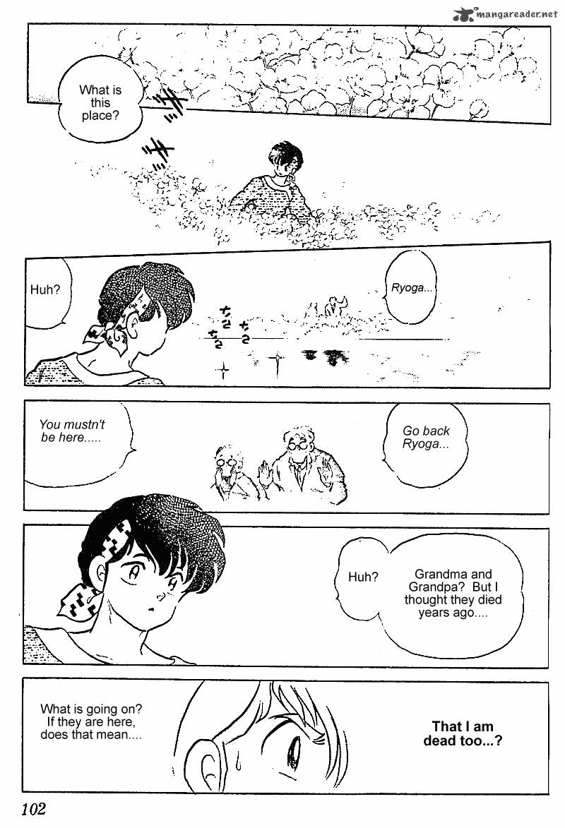 Ranma 1 2 Chapter 24 Page 102