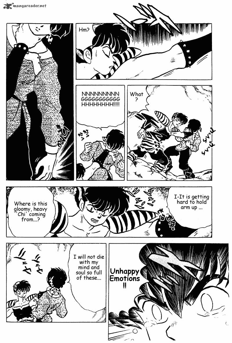 Ranma 1 2 Chapter 24 Page 105