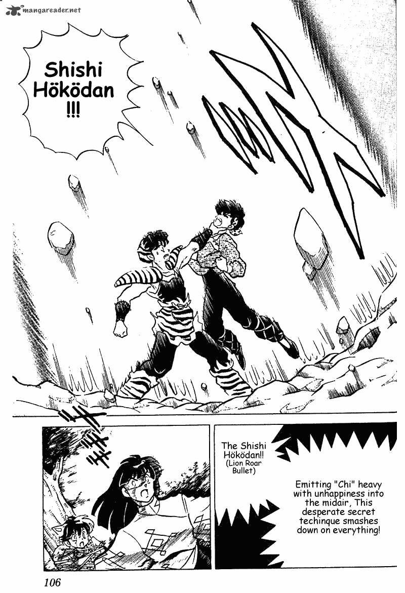 Ranma 1 2 Chapter 24 Page 106