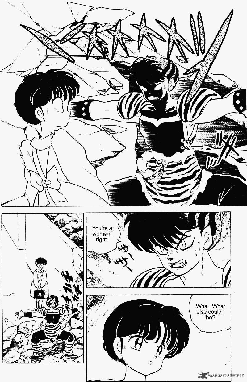 Ranma 1 2 Chapter 24 Page 11