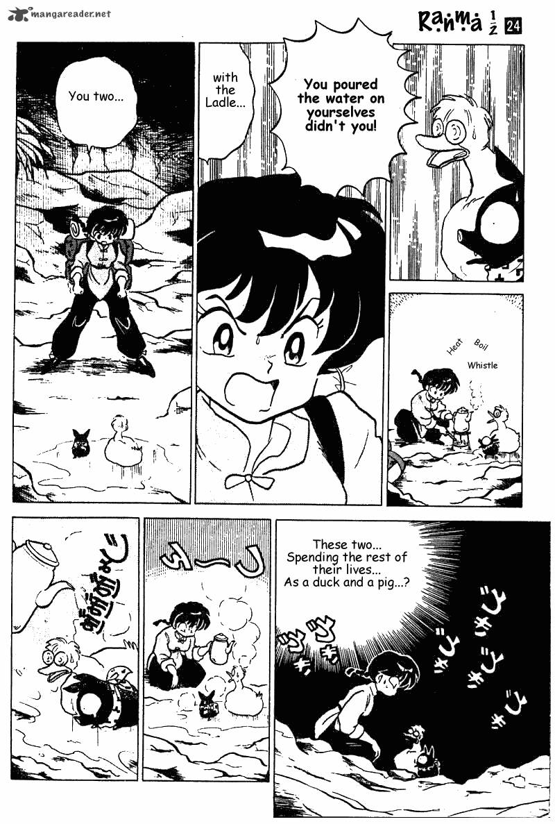 Ranma 1 2 Chapter 24 Page 113