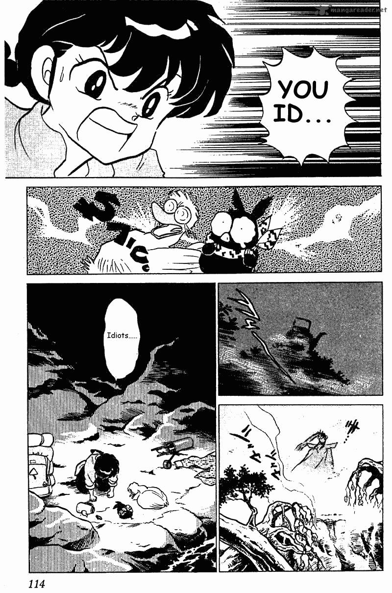 Ranma 1 2 Chapter 24 Page 114