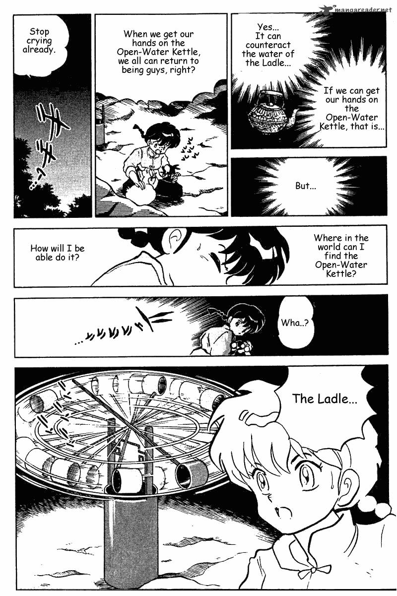 Ranma 1 2 Chapter 24 Page 116