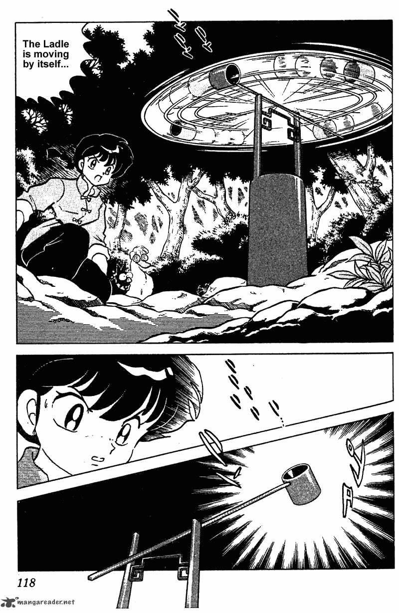 Ranma 1 2 Chapter 24 Page 118