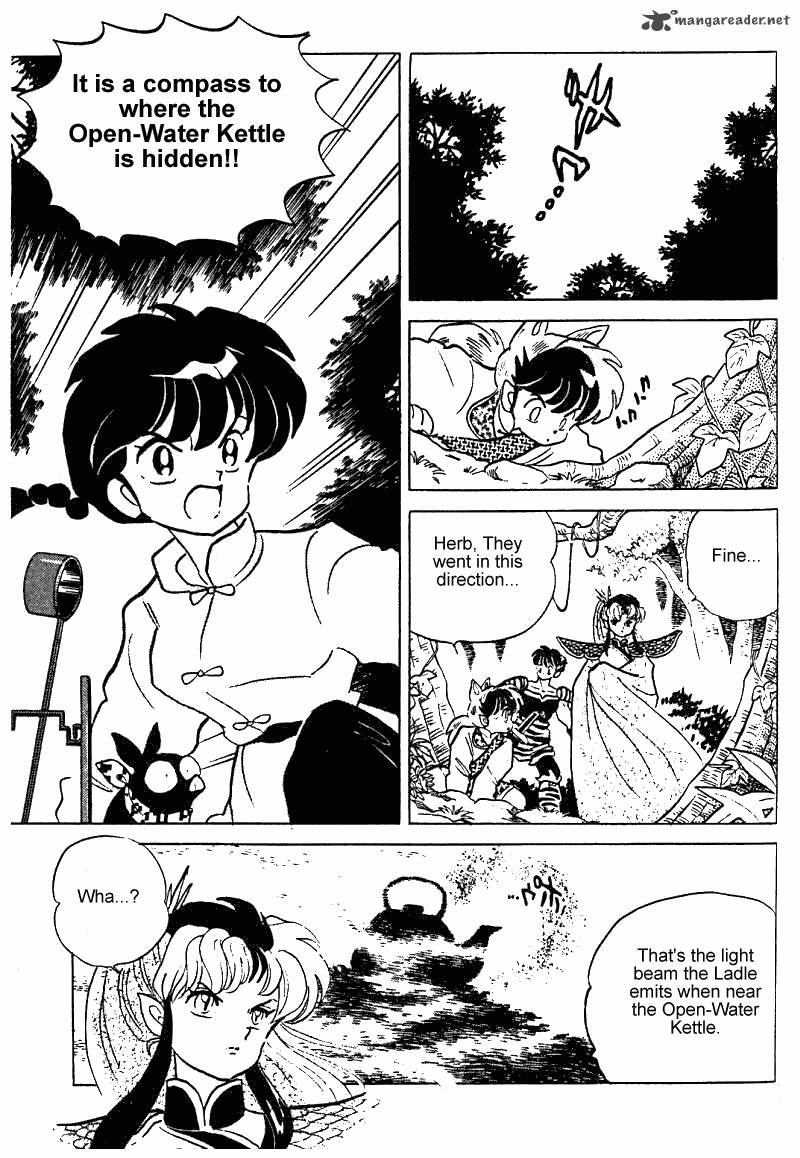 Ranma 1 2 Chapter 24 Page 120