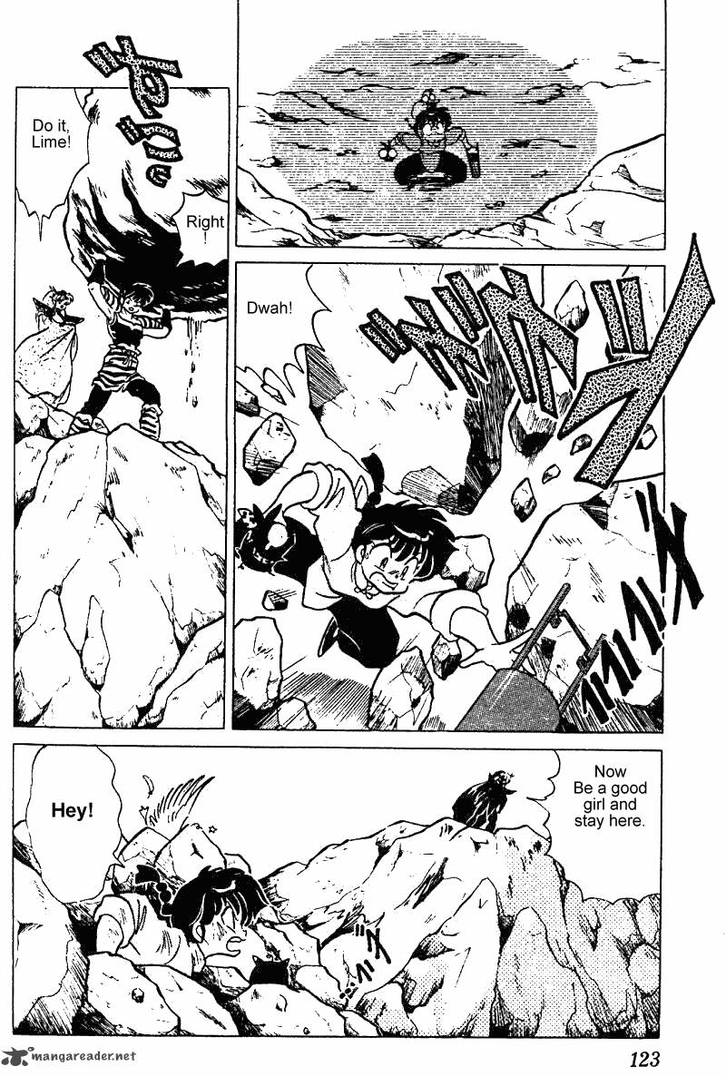 Ranma 1 2 Chapter 24 Page 123