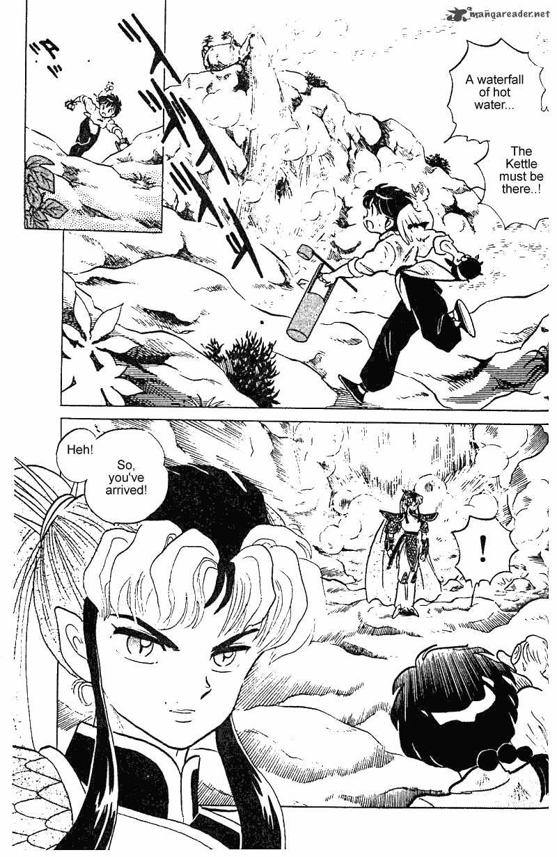 Ranma 1 2 Chapter 24 Page 130