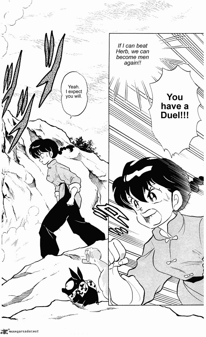 Ranma 1 2 Chapter 24 Page 135