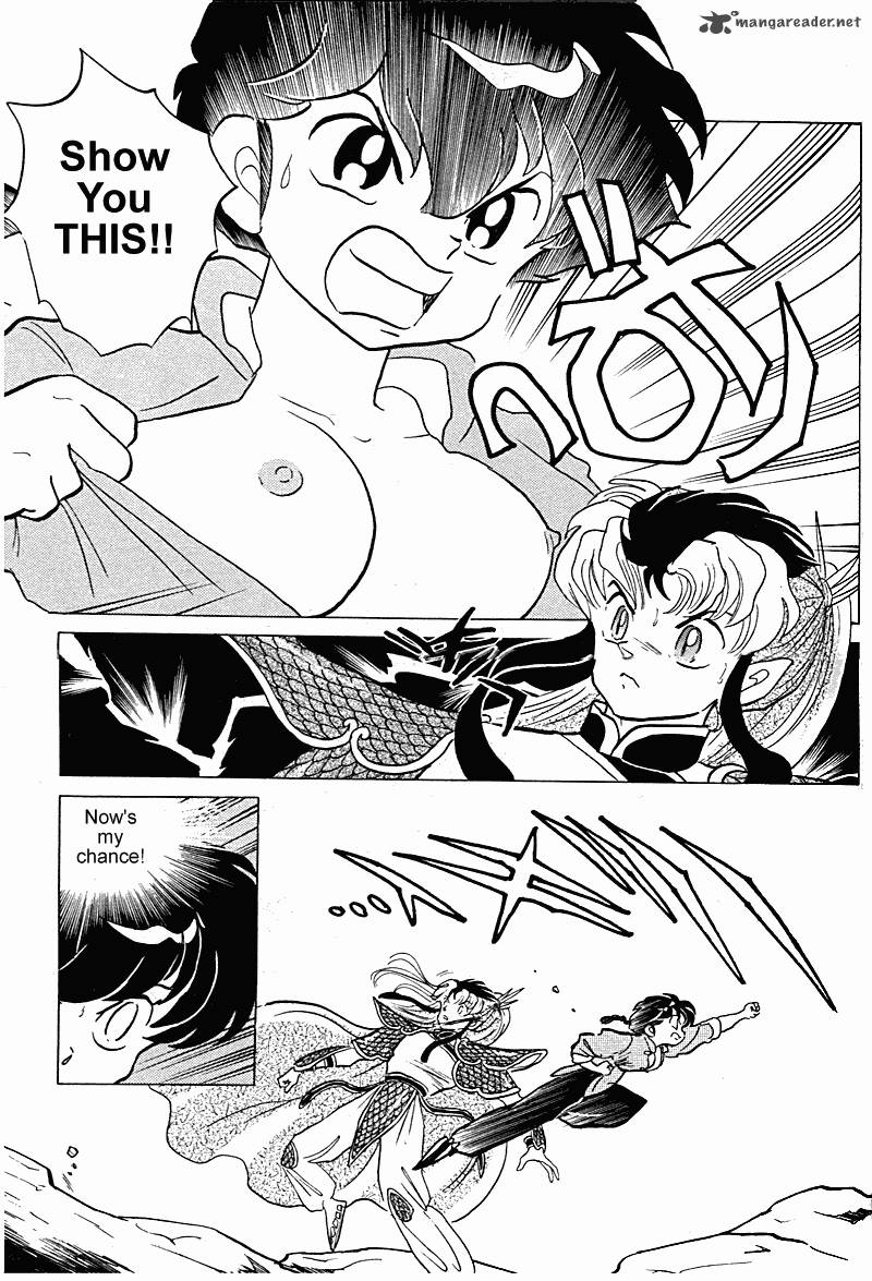 Ranma 1 2 Chapter 24 Page 144