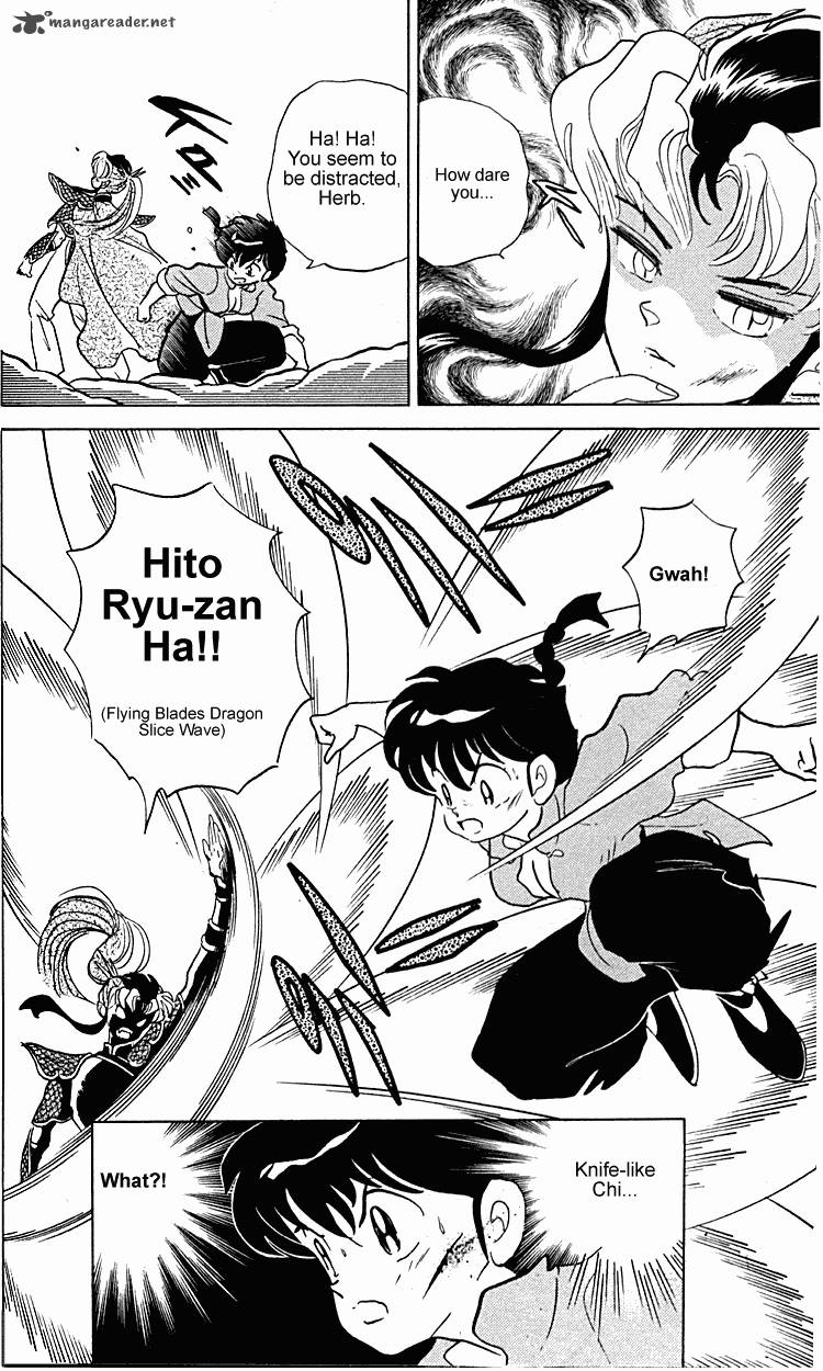 Ranma 1 2 Chapter 24 Page 145