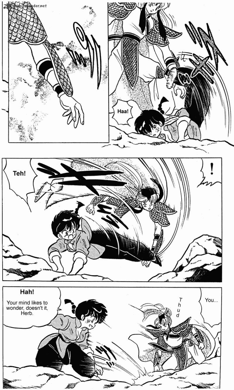 Ranma 1 2 Chapter 24 Page 151