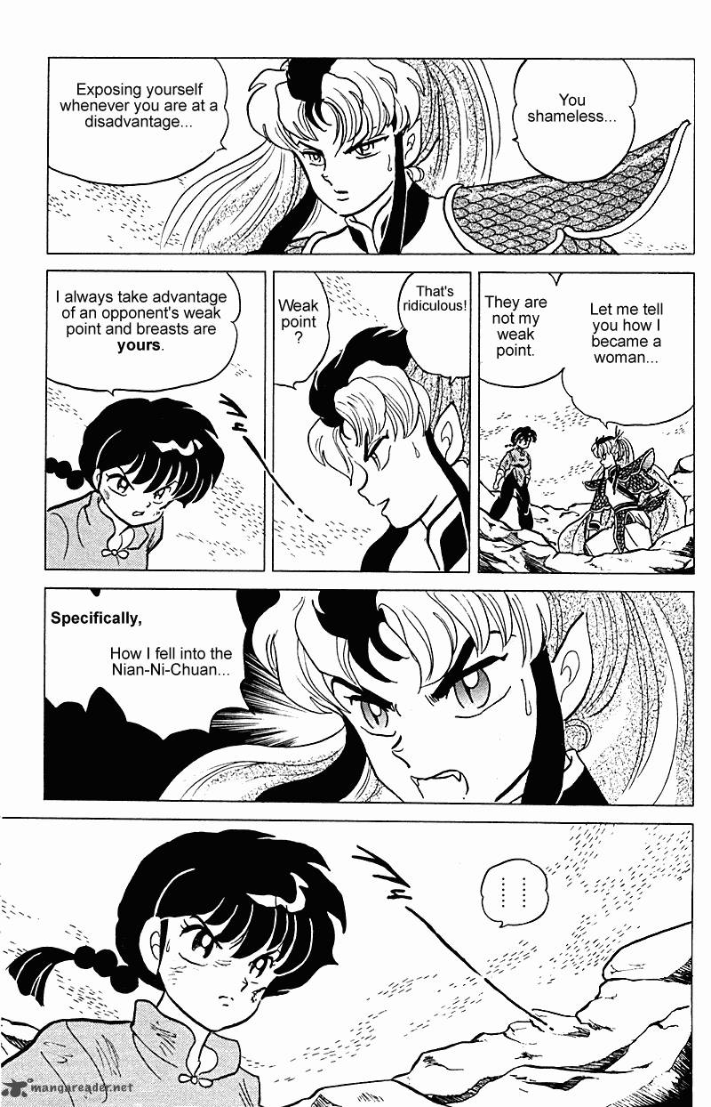 Ranma 1 2 Chapter 24 Page 152