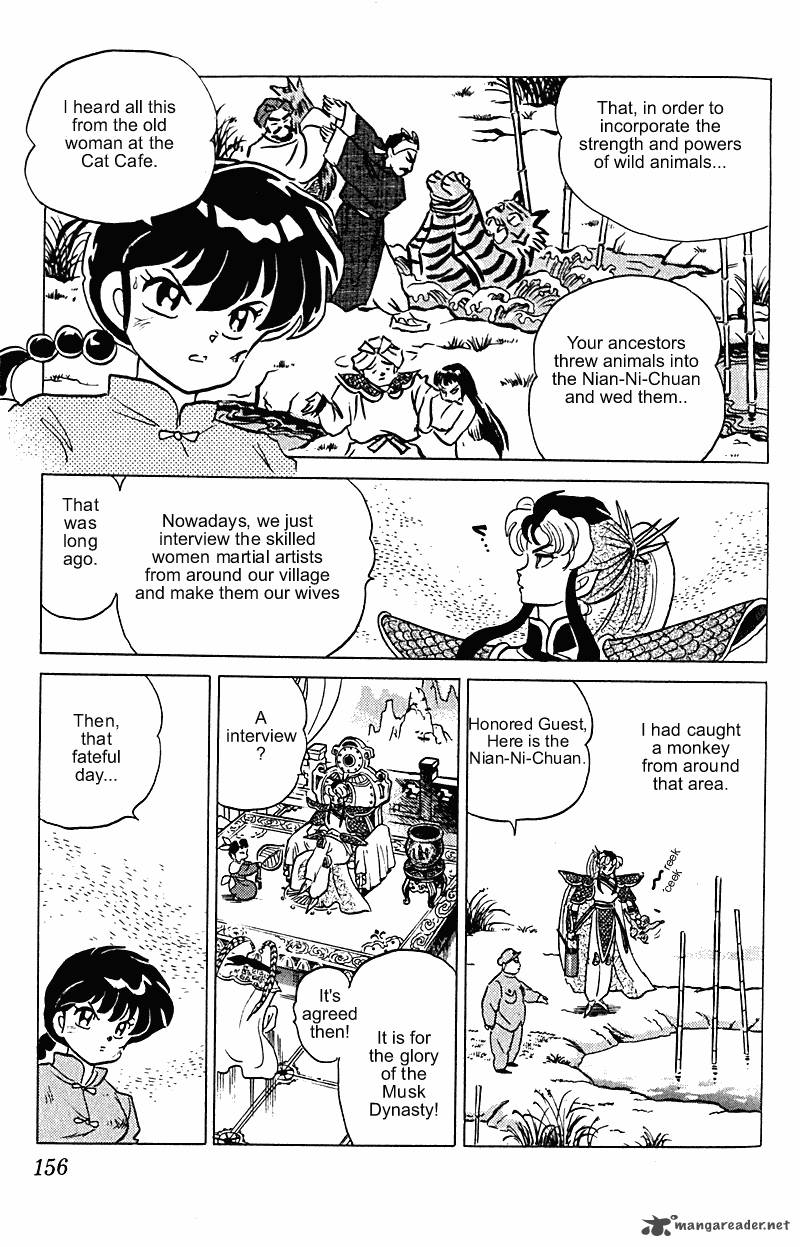 Ranma 1 2 Chapter 24 Page 156