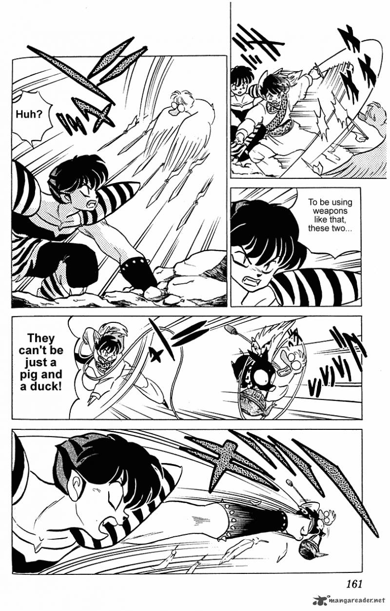 Ranma 1 2 Chapter 24 Page 161