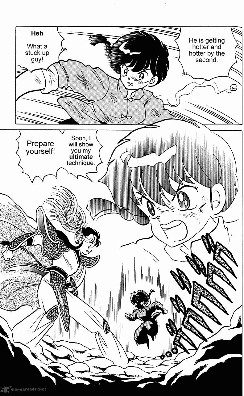 Ranma 1 2 Chapter 24 Page 164