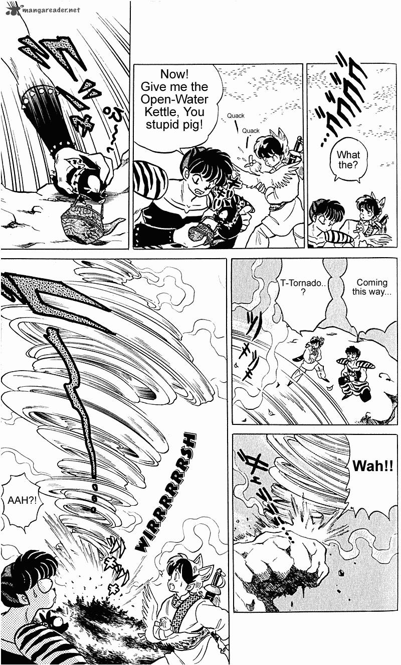 Ranma 1 2 Chapter 24 Page 168