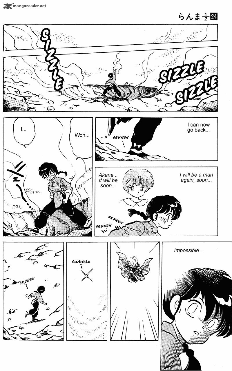 Ranma 1 2 Chapter 24 Page 169