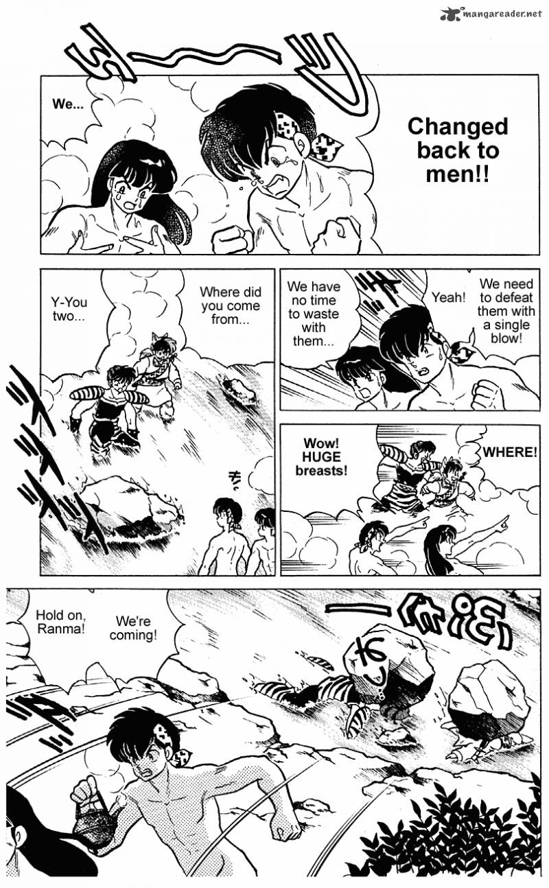 Ranma 1 2 Chapter 24 Page 176