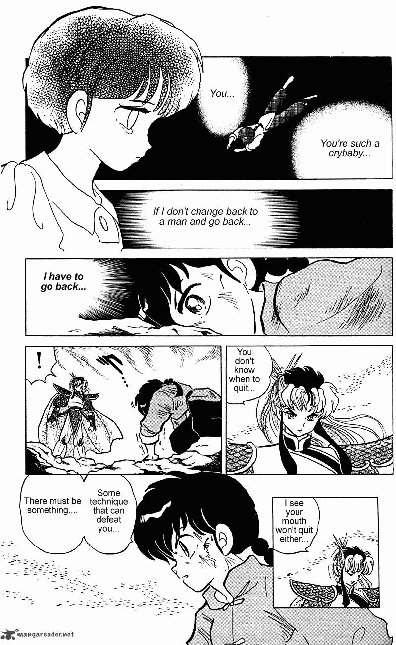 Ranma 1 2 Chapter 24 Page 178