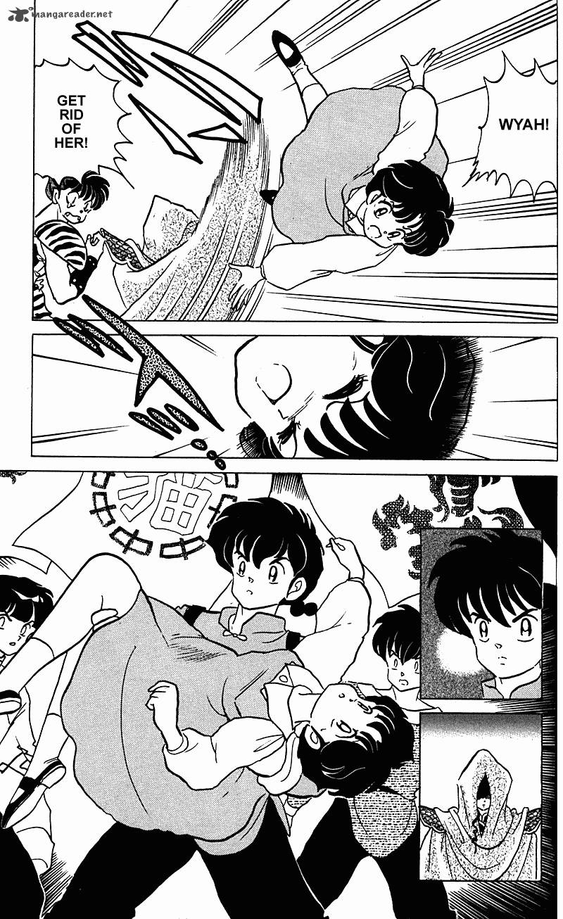 Ranma 1 2 Chapter 24 Page 18