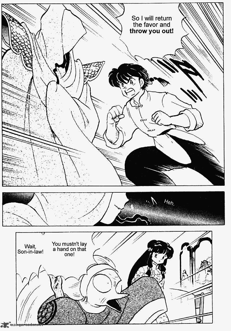 Ranma 1 2 Chapter 24 Page 20