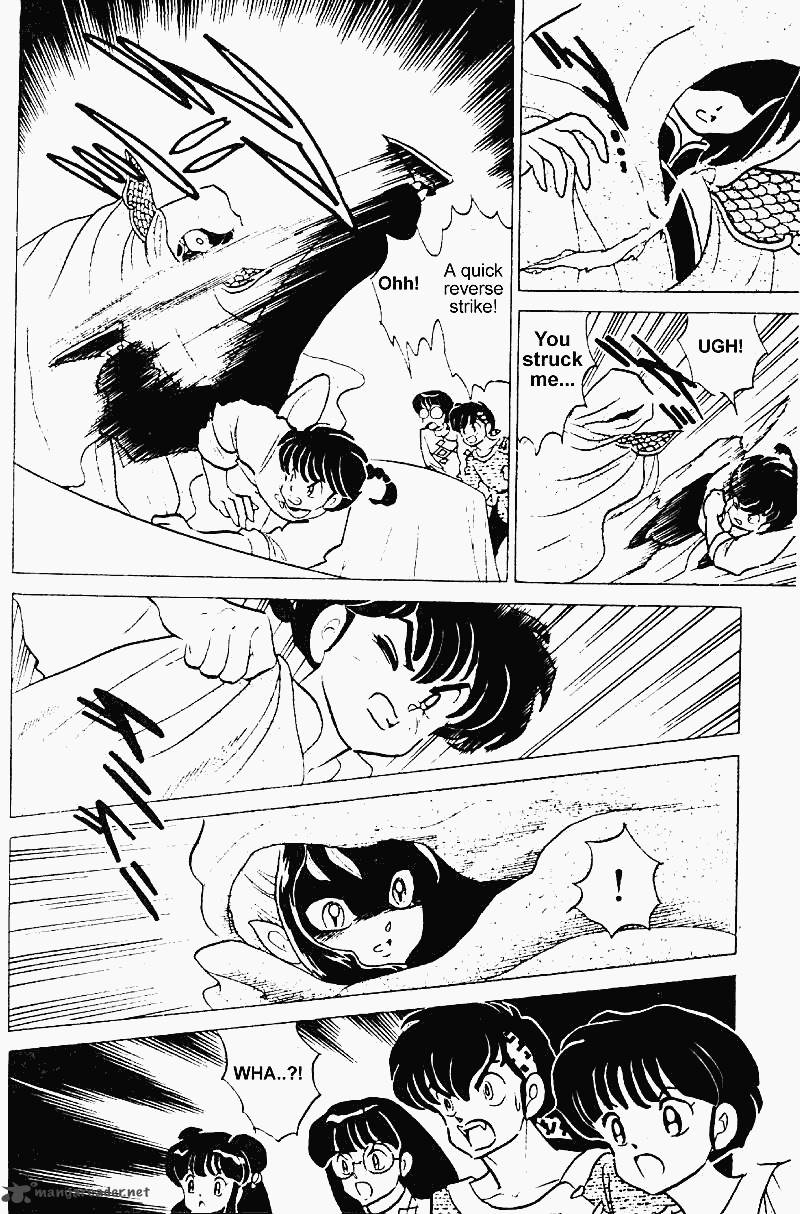 Ranma 1 2 Chapter 24 Page 25