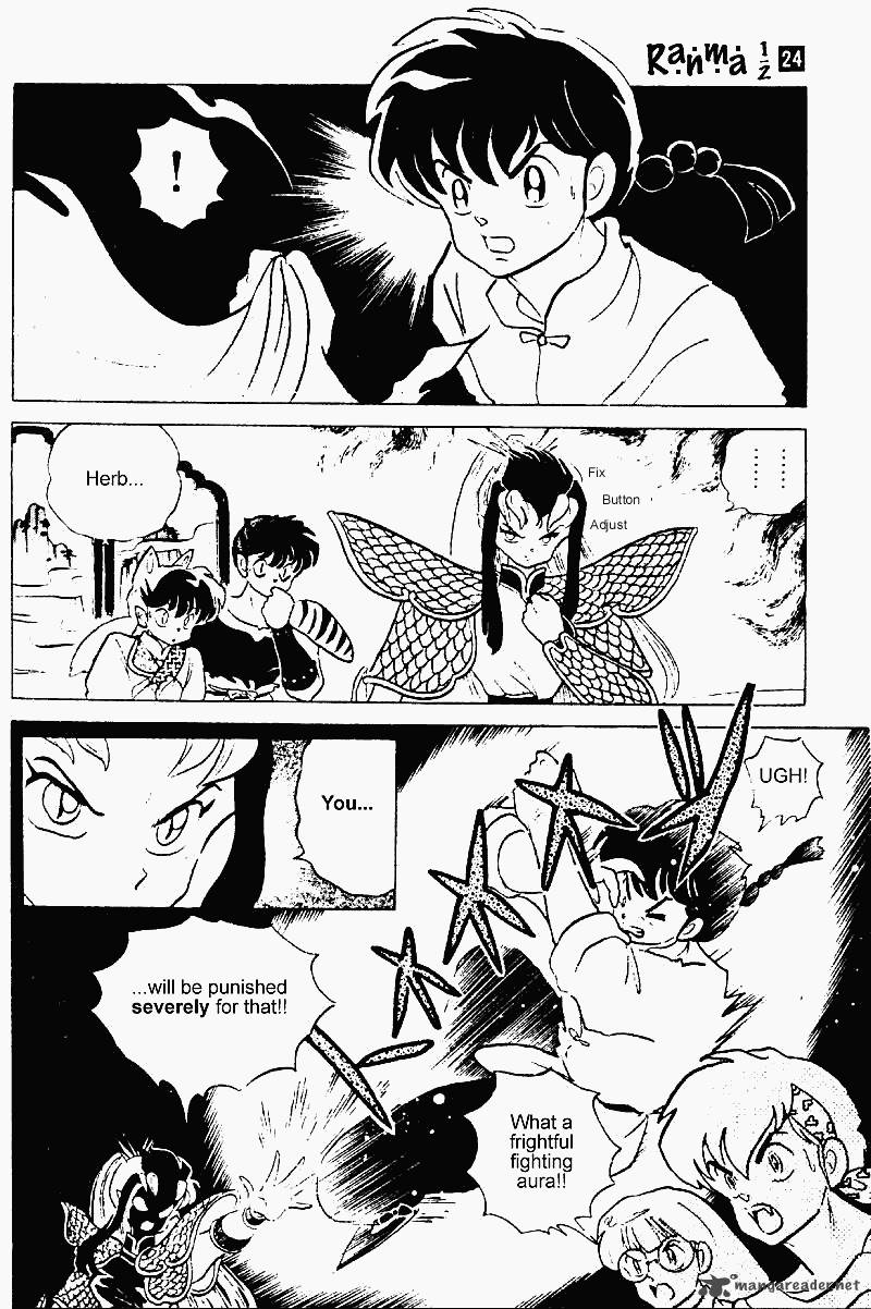 Ranma 1 2 Chapter 24 Page 27