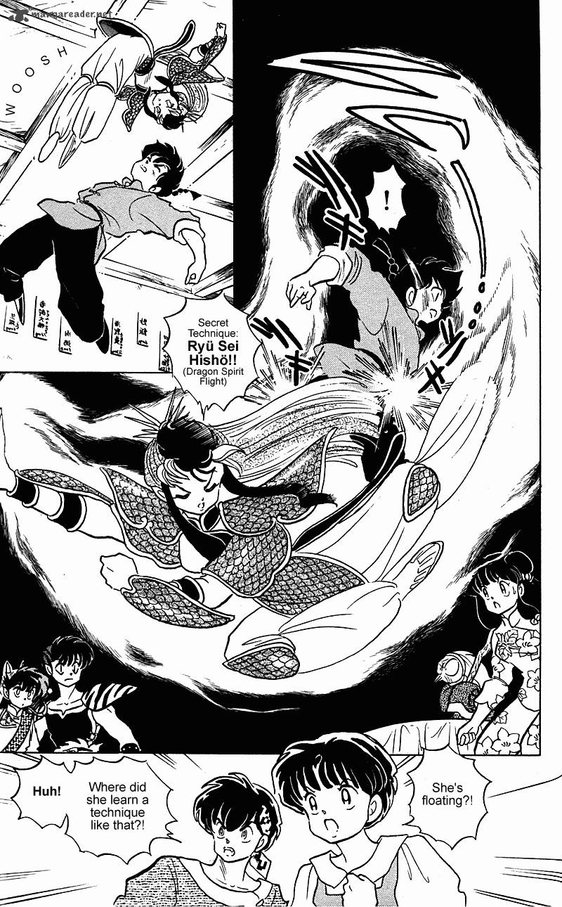 Ranma 1 2 Chapter 24 Page 28