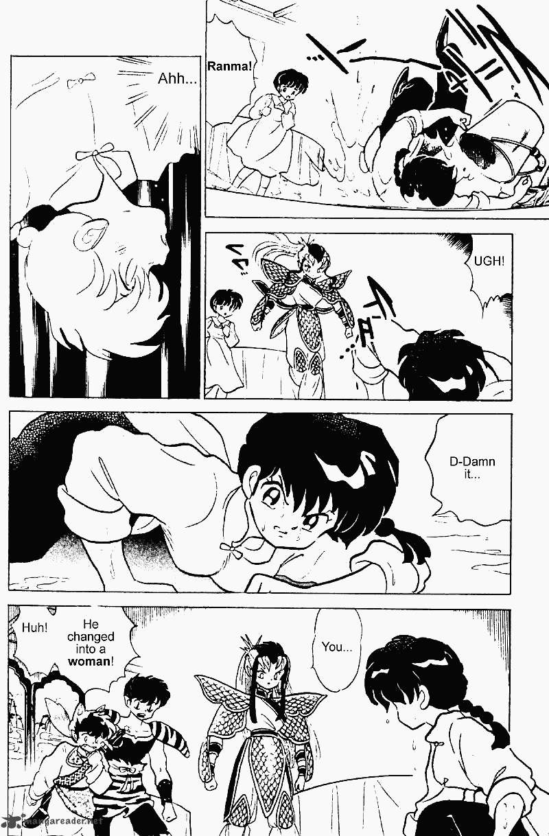 Ranma 1 2 Chapter 24 Page 29