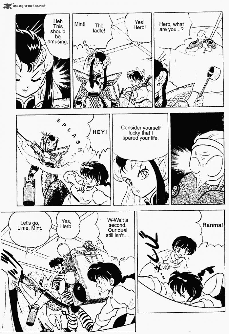 Ranma 1 2 Chapter 24 Page 30