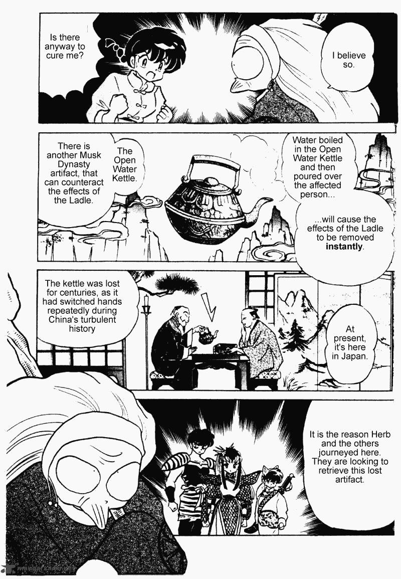 Ranma 1 2 Chapter 24 Page 40