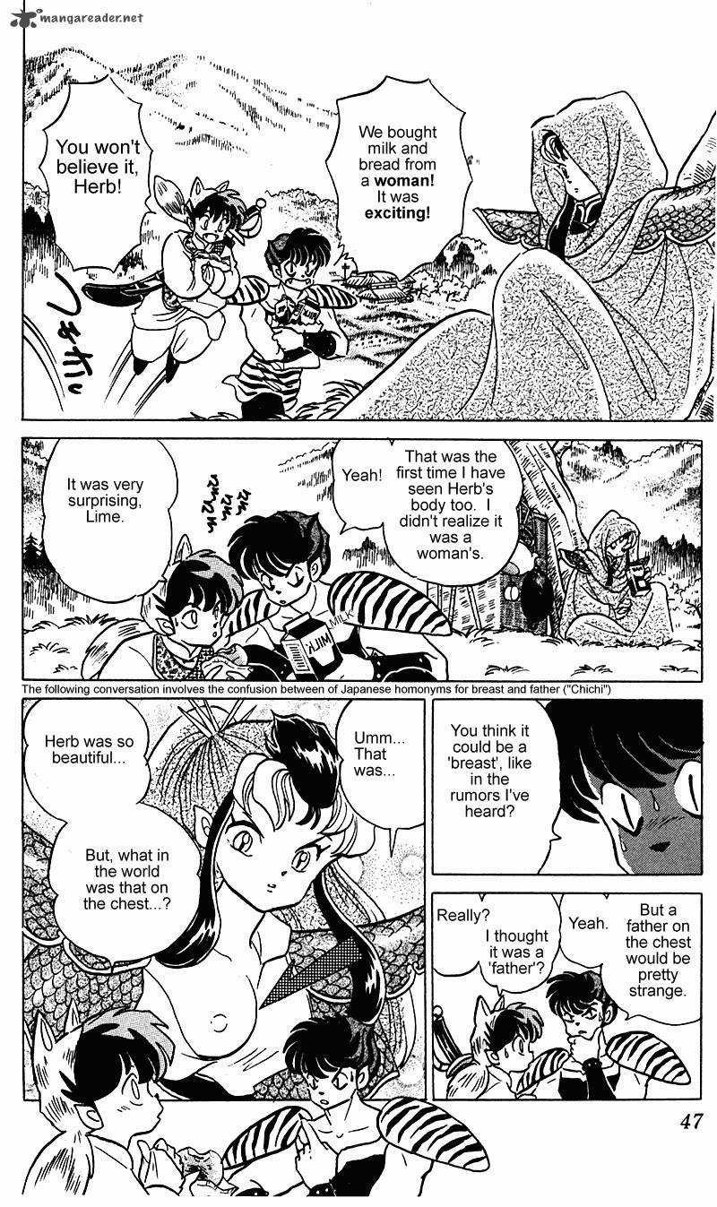 Ranma 1 2 Chapter 24 Page 47